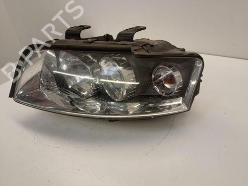 Left headlight AUDI A4 B6 (8E2) 2.5 TDI quattro | BP32760933C28  - Image 7