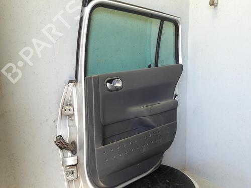 Right rear door RENAULT MEGANE II Estate (KM0/1_) 1.6 16V | BP27226755C5 