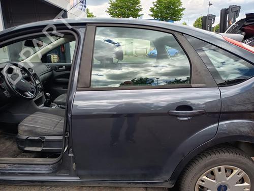 Used Left rear door Left rear door 36541461 36541461