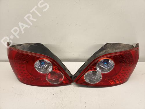 Used Other Other PEUGEOT 307 (3A/C) 1.6 16V (109 hp) 36442797 36442797