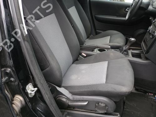 Right front seat MERCEDES-BENZ A-CLASS (W169) A 170 (169.032, 169.332) | BP27230735C16 