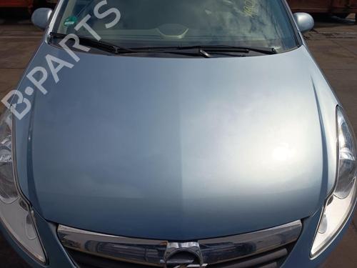 hood-opel-corsa-d-s07-2006-2007-2008-2009-2010-2011-2012-2013-2014-2015-34166714 main image