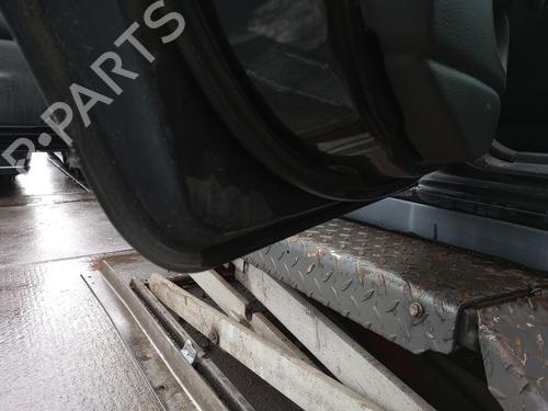 Left rear door VOLVO V40 Estate (645) 2.0 | BP27233440C4 