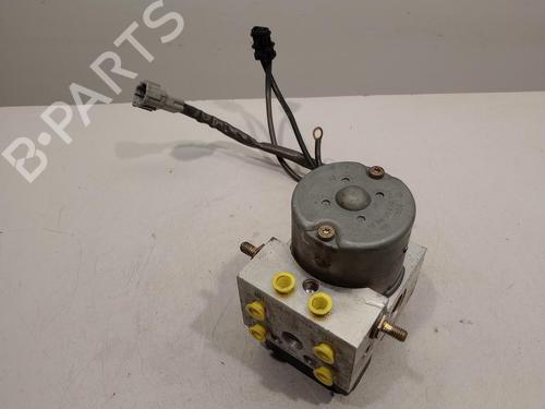 ABS pump NISSAN MICRA II (K11) 1.0 i 16V | BP27229302M43 
