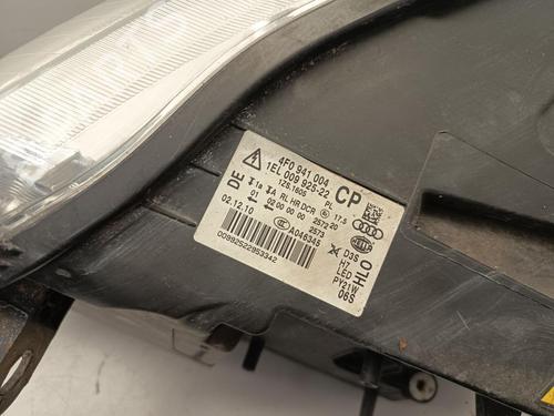 Right headlight AUDI A6 C6 Avant (4F5) 3.0 TDI quattro | BP32761414C29 - Image 4
