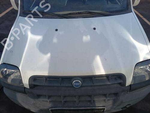 Cofano anteriore Cofano anteriore FIAT DOBLO Box Body/MPV (223_) 1.9 D (223ZXB1A) (63 hp) 34226109 34226109