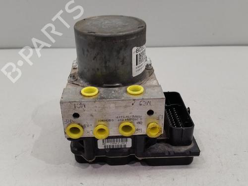 ABS pump FIAT GRANDE PUNTO (199_) 1.2 | BP27228839M43 