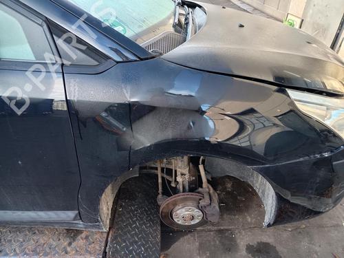 Used Right front fenders Right front fenders CITROËN C4 Coupe (LA_) 1.6 VTi 120 (120 hp) 40198150 40198150