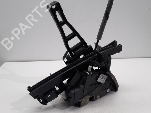 Rear right lock FORD FOCUS III Turnier 1.0 EcoBoost | BP27228245C99 