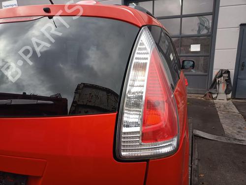 Right taillight MAZDA 5 (CR) 2.0 (CREW, CR19) | BP32761969C35 - Image 3