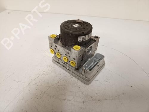 Used ABS pump ABS pump PEUGEOT 208 I (CA_, CC_) 1.4 VTi (95 hp) 32761048 32761048