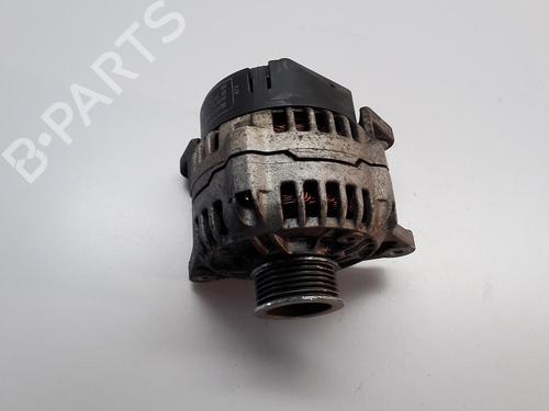 Alternator OPEL COMBO Box Body/MPV 1.7 DI 16V | BP32760794M7 - Image 2