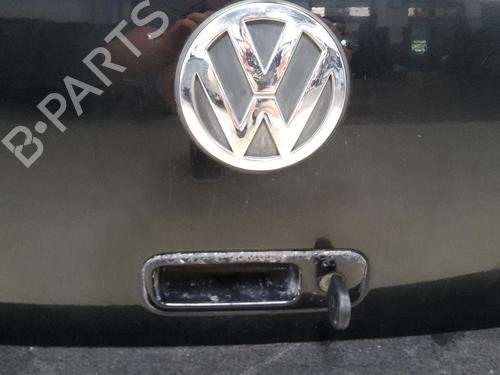 Tailgate VW POLO (6N2) 1.4 | BP27226931C6 