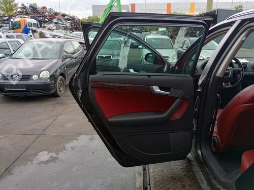Left rear door AUDI A3 Sportback (8PA) 2.0 TDI 16V | BP27230613C4 