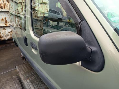 Used Right mirror Right mirror RENAULT KANGOO (KC0/1_) 1.6 16V 4x4 (KC0P, KC0S, KC0L) (95 hp) 33749126 33749126