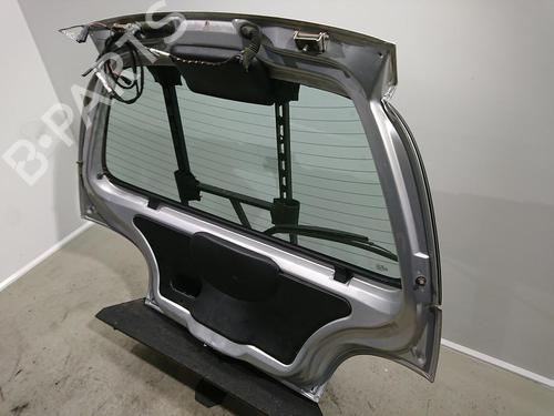 Tailgate FORD KA (RB_) 1.3 i | BP27228145C6 