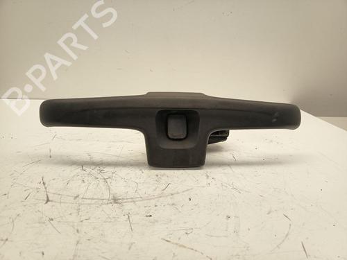 Used Tailgate handle NISSAN PRIMASTAR Bus (X83) dCi 140 (135 hp) 32761250
