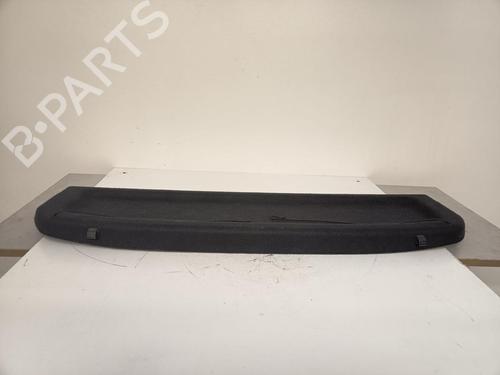 Hattehylle NISSAN TIIDA Hatchback (C11) 1.6 (110 hp) 32761191