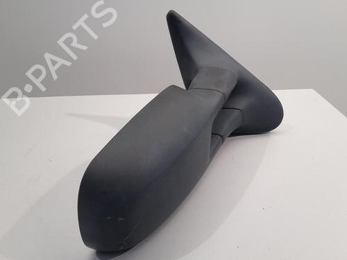Right mirror VW CADDY II Box Body/MPV (9K9A) 75 1.6 | BP27227088C27 