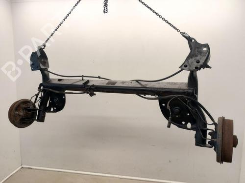 Used Rear axle DACIA SANDERO 1.6 MPI 85 (BS03) (84 hp) 27230104