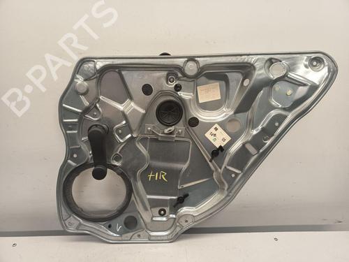 Used Rear right window mechanism Rear right window mechanism 36938143 36938143
