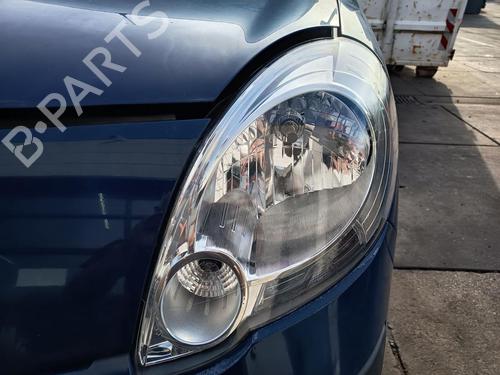 Used Left headlight Left headlight 38710579 38710579