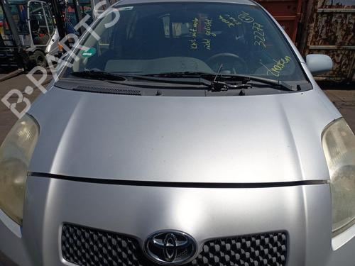 Panser Panser TOYOTA YARIS (_P9_) 1.3 VVT-i (SCP90_, SCP90R) (87 hp) 37525536 37525536