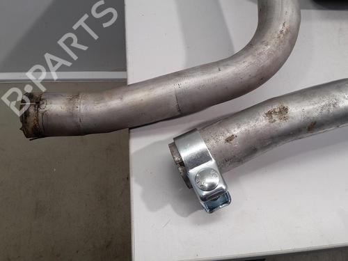 Udstødningssystem FORD FOCUS II (DA_, HCP, DP) 1.6 Ti | BP27228790M121