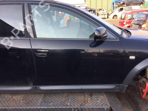 Used Other Other AUDI A6 C5 Avant (4B5, 4B6) 2.5 TDI quattro (180 hp) 32733478 32733478