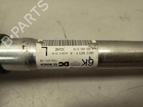 Steering column SMART FORFOUR Hatchback (453) electric drive / EQ (453.091) | BP38710575M21 - Image 2
