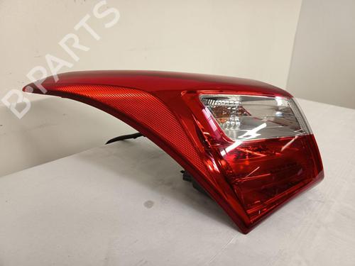 Left taillight HYUNDAI i30 Coupe 1.4 | BP32761710C34  - Image 5