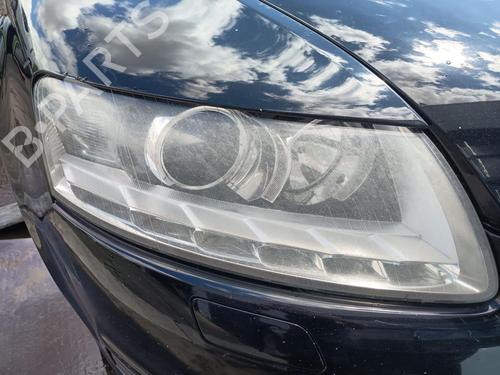 Right headlight AUDI A6 C6 Avant (4F5) 3.0 TDI quattro | BP32761414C29 - Image 2