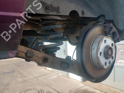 Used Left rear steering knuckle FORD GALAXY I (WGR) 2.8 i V6 (174 hp) 27231467