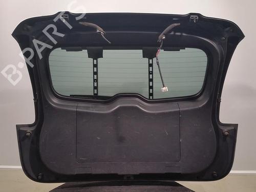 Tailgate MAZDA 5 (CR) 1.8 (CR19) | BP27227118C6 