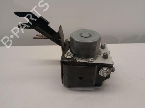 ABS pump DACIA DUSTER (HS_) 1.2 TCe 125 | BP27231776M43 