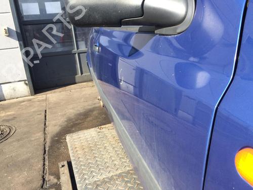 Right front door VW GOLF III (1H1) 1.4 | BP27233508C3 