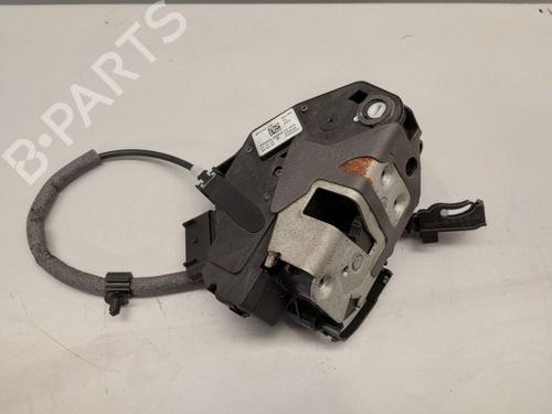 Rear right lock FORD FOCUS III Turnier 1.5 TDCi | BP27231482C99 