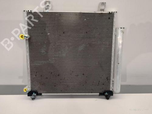Used AC radiator MITSUBISHI MIRAGE / SPACE STAR VI Hatchback (A0_A) 1.2 (71 hp) 27231321