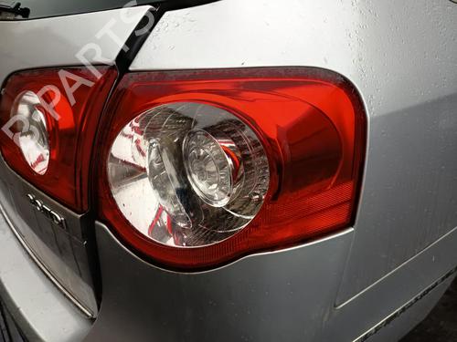Right taillight VW PASSAT B6 Variant (3C5) 2.0 TDI | BP40198218C35 - Image 2