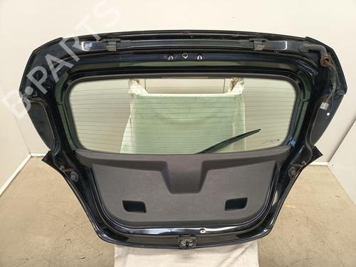 Tailgate OPEL CORSA D (S07) 1.4 (L08, L68) | BP27231191C6 