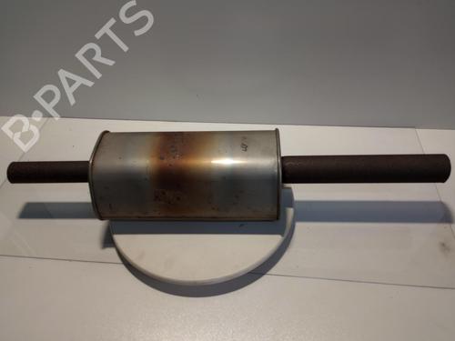 Ander FORD FOCUS III Turnier 1.0 EcoBoost (100 hp) 27229376