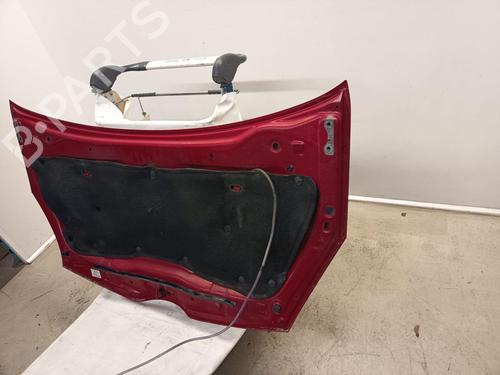 Hood TOYOTA COROLLA Verso (ZER_, ZZE12_, R1_) 1.8 (ZNR11_, ZNR11R) | BP27230950C1 