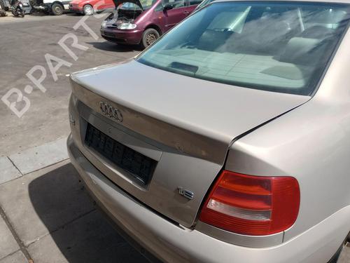 Tailgate AUDI A4 B5 (8D2) 1.6 | BP27231391C6 