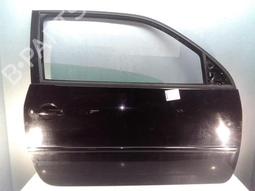 Used Right front door VW LUPO I (6X1, 6E1) 1.0 (50 hp) 27225823