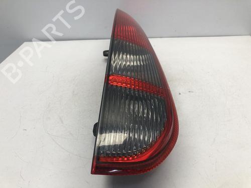 Right taillight FORD FOCUS II Turnier (DA_, FFS, DS) 1.6 | BP27226078C35 