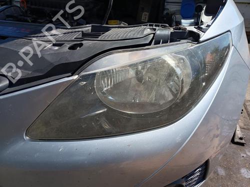 Used Left headlight Left headlight 38038804 38038804
