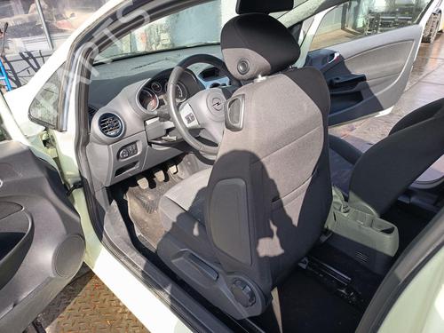 Left front seat OPEL CORSA D (S07) 1.4 (L08, L68) | BP33676431C15 - Image 2