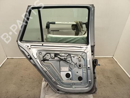 Left rear door SKODA FABIA I Combi (6Y5) 1.4 16V | BP27230761C4