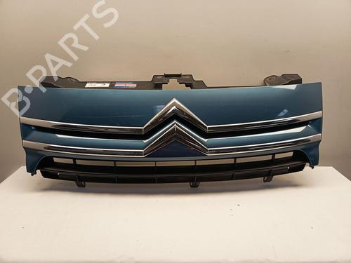 grille-citroen-jumpy-ii-vf7-2007-2008-2009-2010-2011-2012-2013-2014-2015-2016-32761722 main image