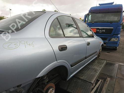Other NISSAN ALMERA II (N16) 1.5 | BP27229305O1 